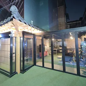 Y's House ** Сеул
