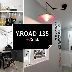 Y.road 135 ** Сеул
