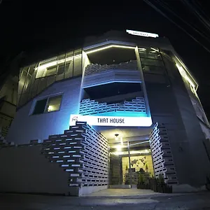 That House Hongdae ** Seoul