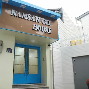 Maison d'hôtes Namsan Gil House, Séoul